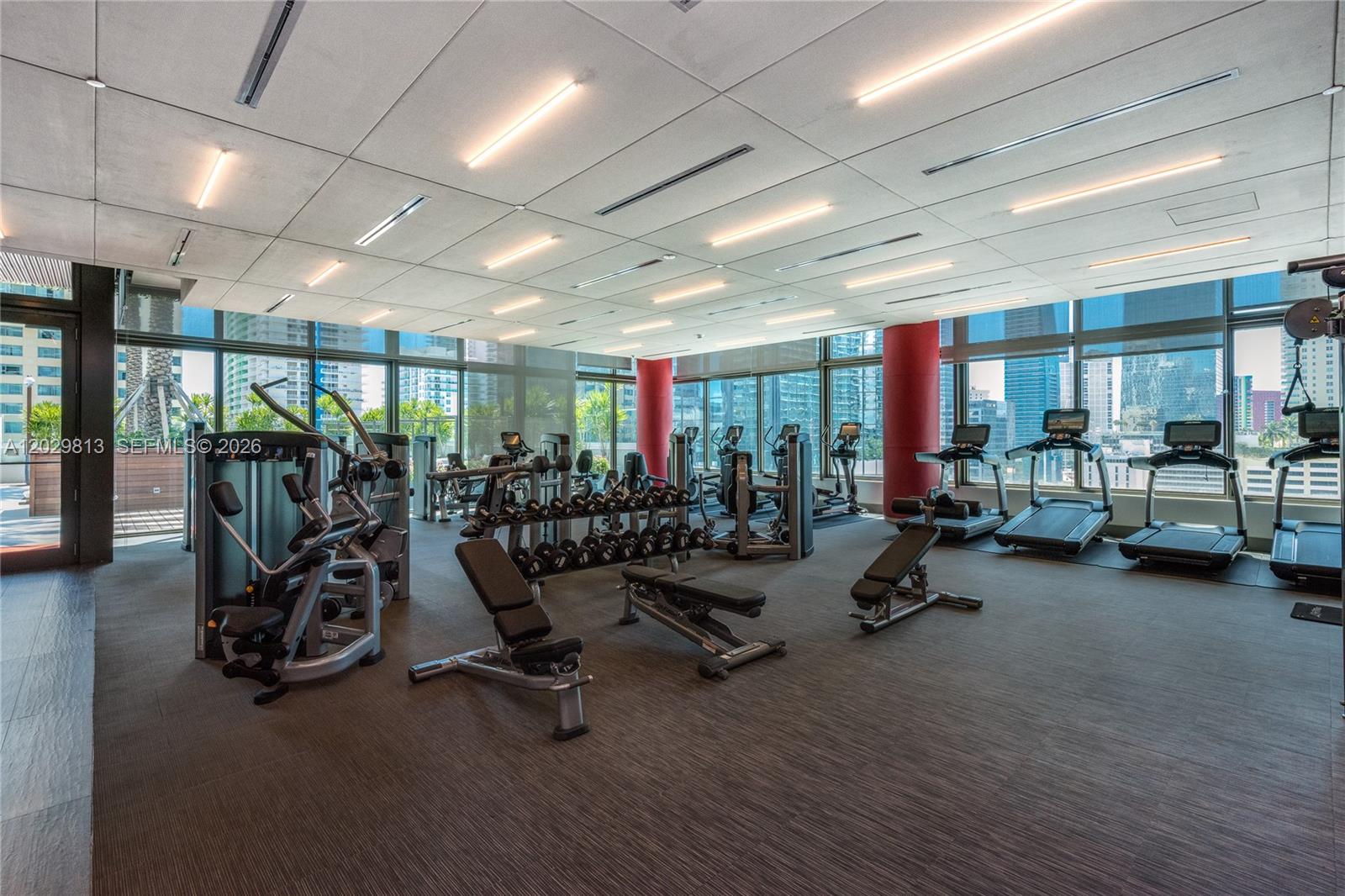 1080 Brickell Ave #4105, Miami FL 33131