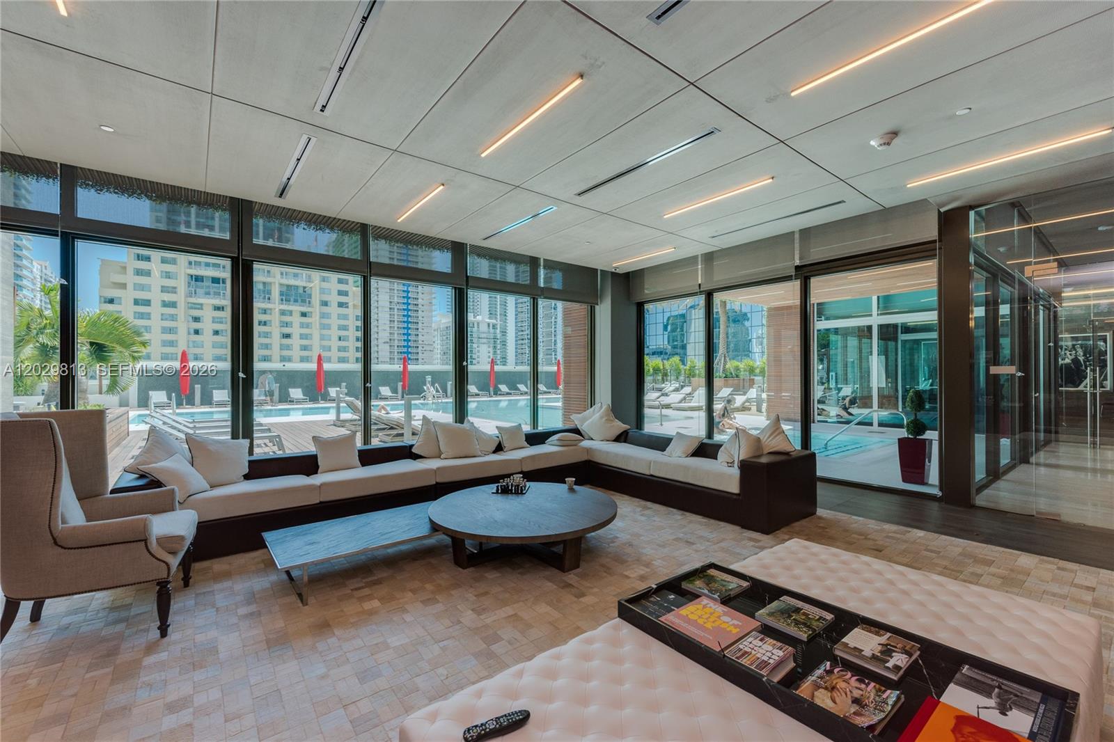 1080 Brickell Ave #4105, Miami FL 33131