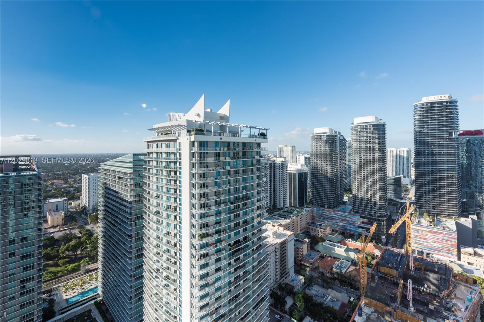 1080 Brickell Ave #4105, Miami FL 33131