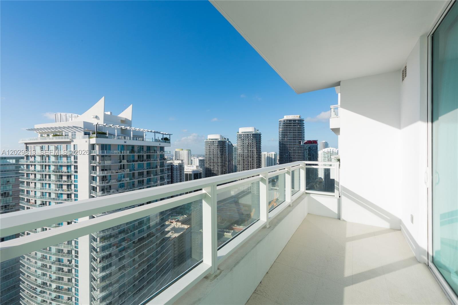 1080 Brickell Ave #4105, Miami FL 33131