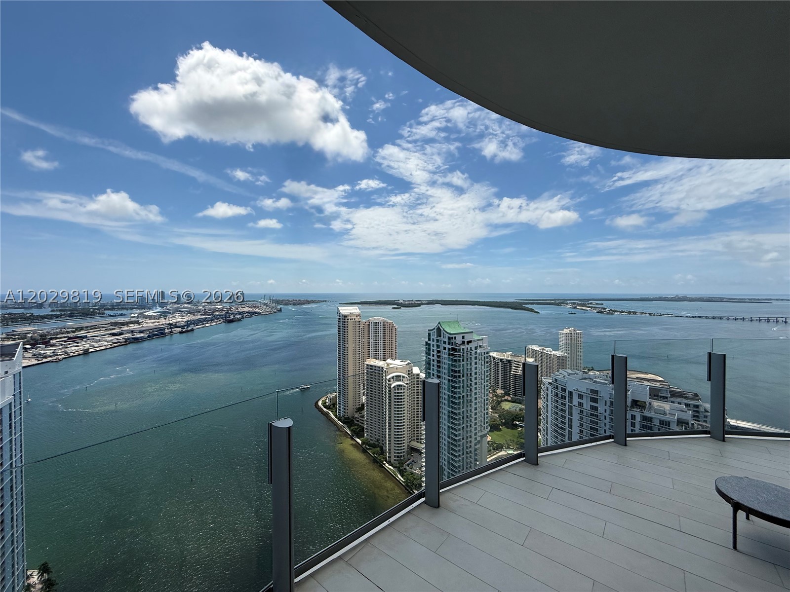 300 E Biscayne Blvd Way #5101, Miami FL 33131