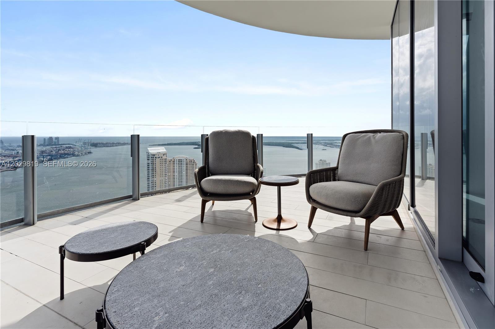 300 E Biscayne Blvd Way #5101, Miami FL 33131