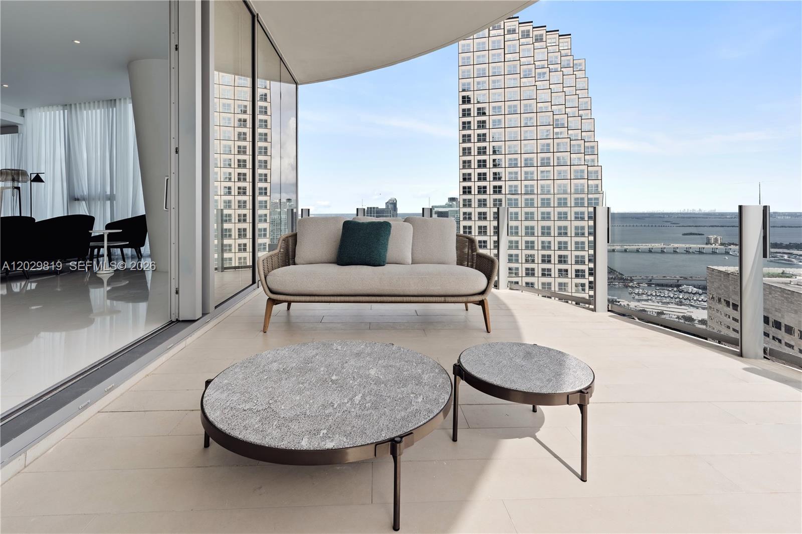 300 E Biscayne Blvd Way #5101, Miami FL 33131
