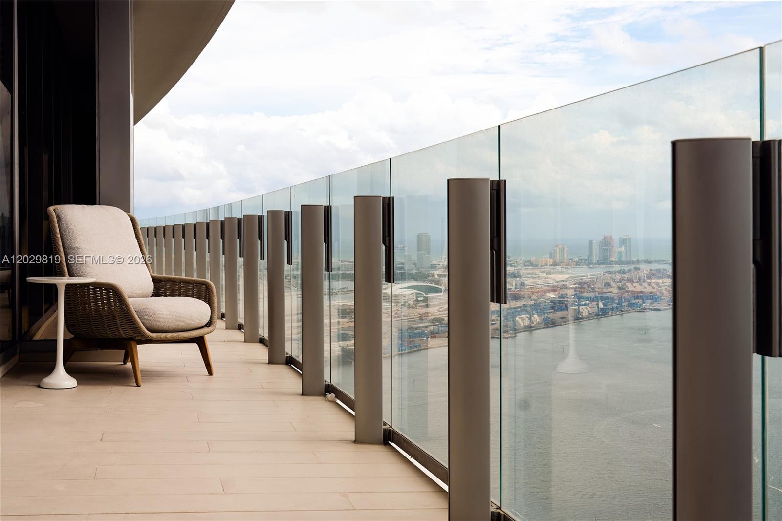 300 E Biscayne Blvd Way #5101, Miami FL 33131