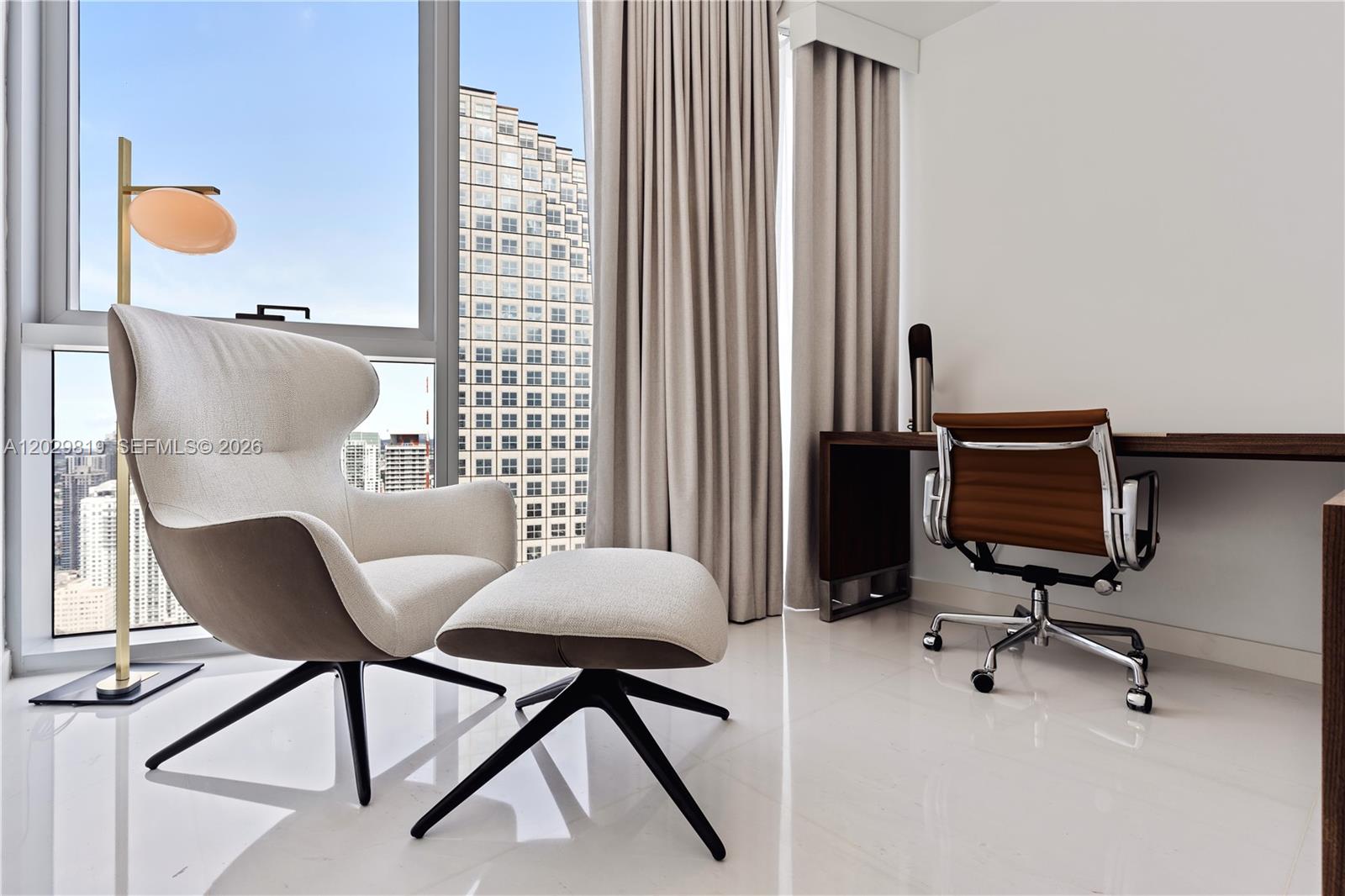 300 E Biscayne Blvd Way #5101, Miami FL 33131