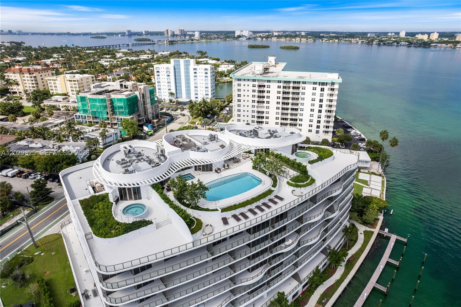 1135 103rd St #203, Bay Harbor Islands FL 33154