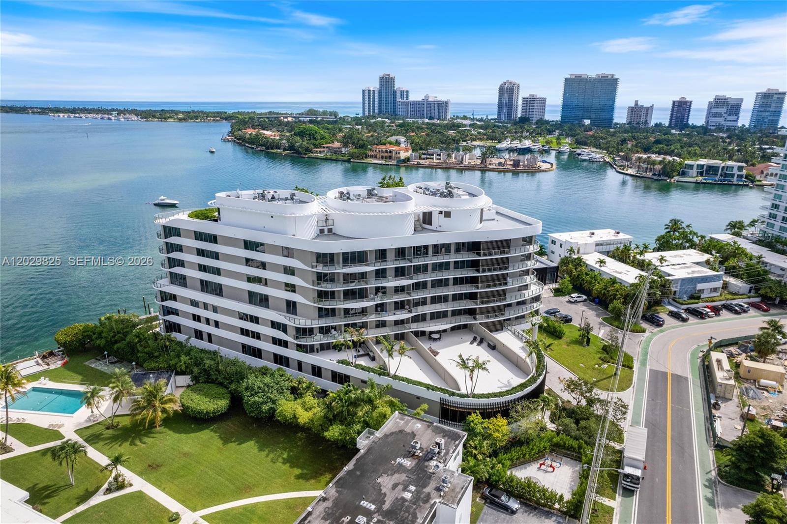 1135 103rd St #203, Bay Harbor Islands FL 33154