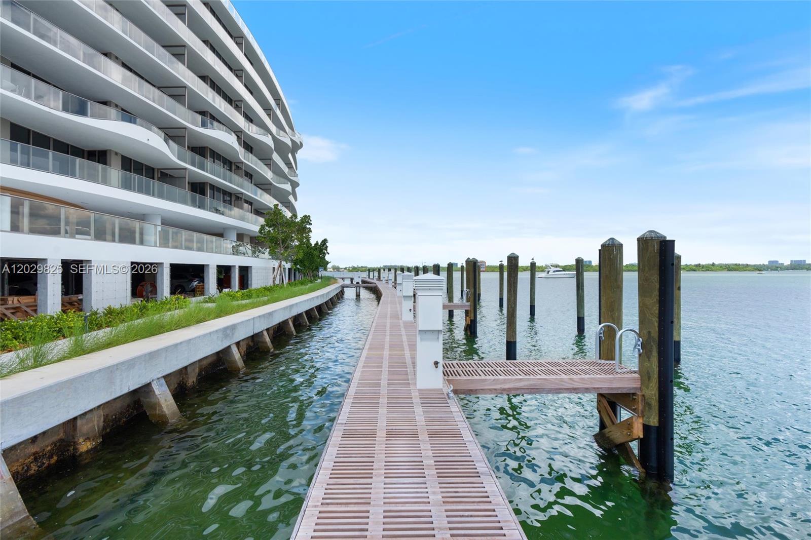 1135 103rd St #203, Bay Harbor Islands FL 33154