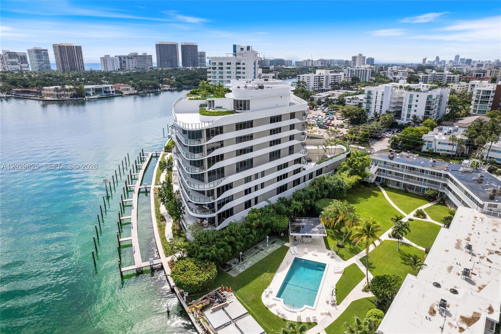 1135 103rd St #203, Bay Harbor Islands FL 33154