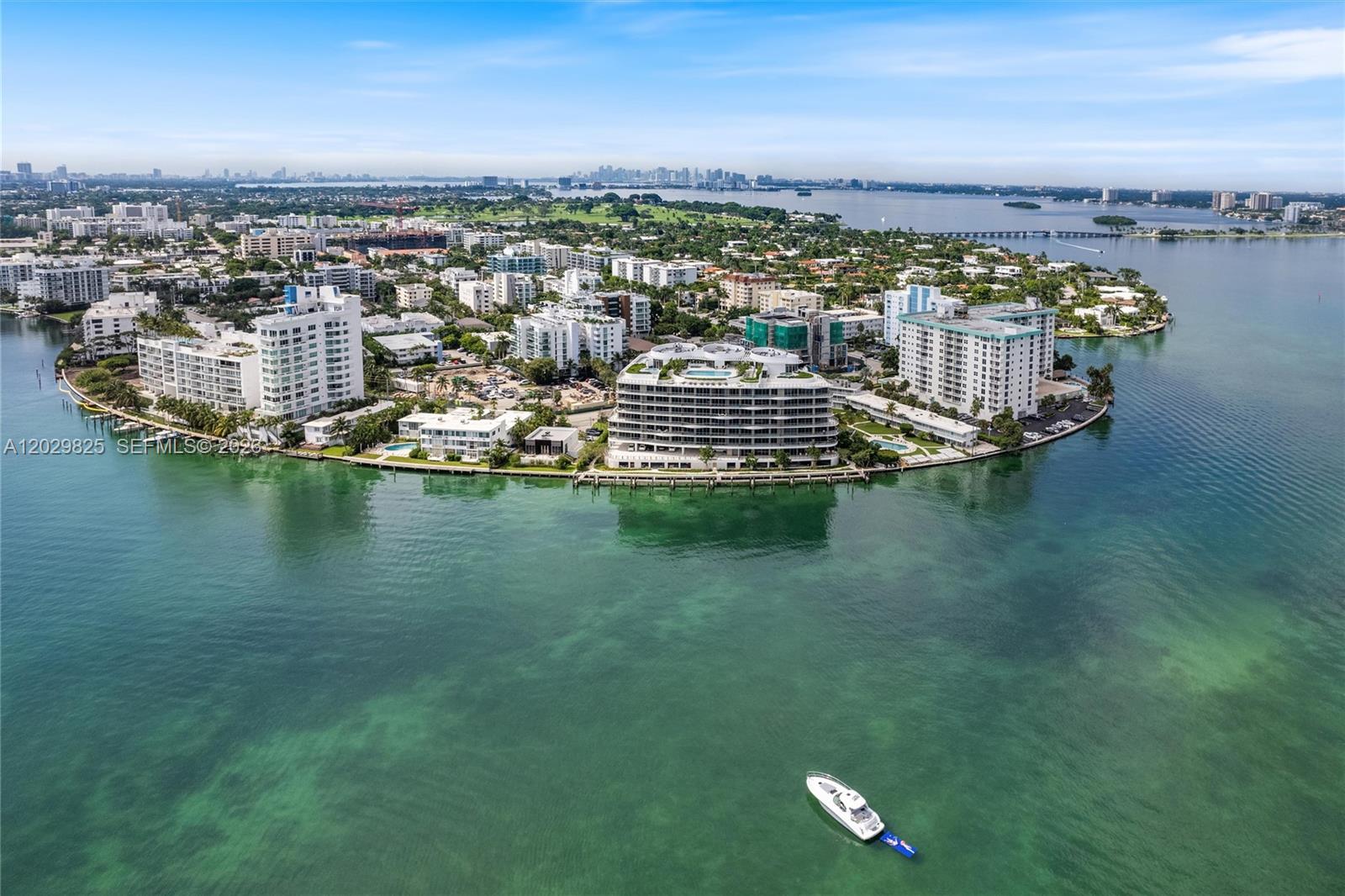 1135 103rd St #203, Bay Harbor Islands FL 33154