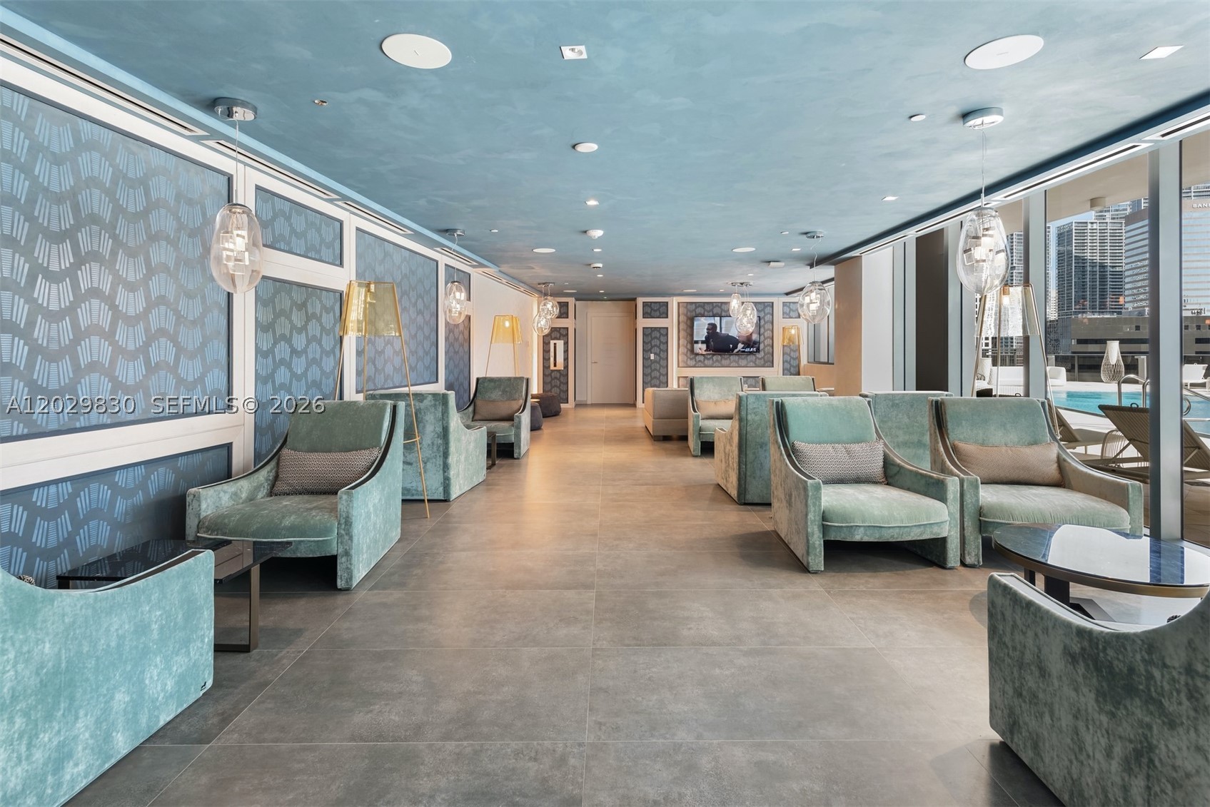 1000 Brickell Plaza #3602, Miami FL 33131