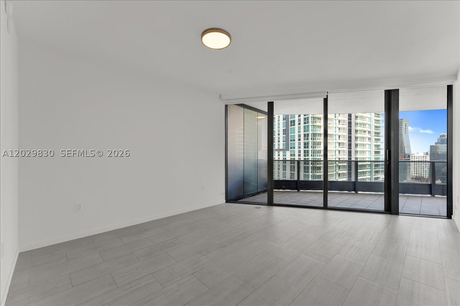 1000 Brickell Plaza #3602, Miami FL 33131
