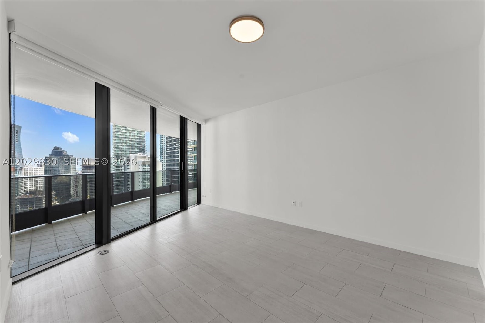 1000 Brickell Plaza #3602, Miami FL 33131