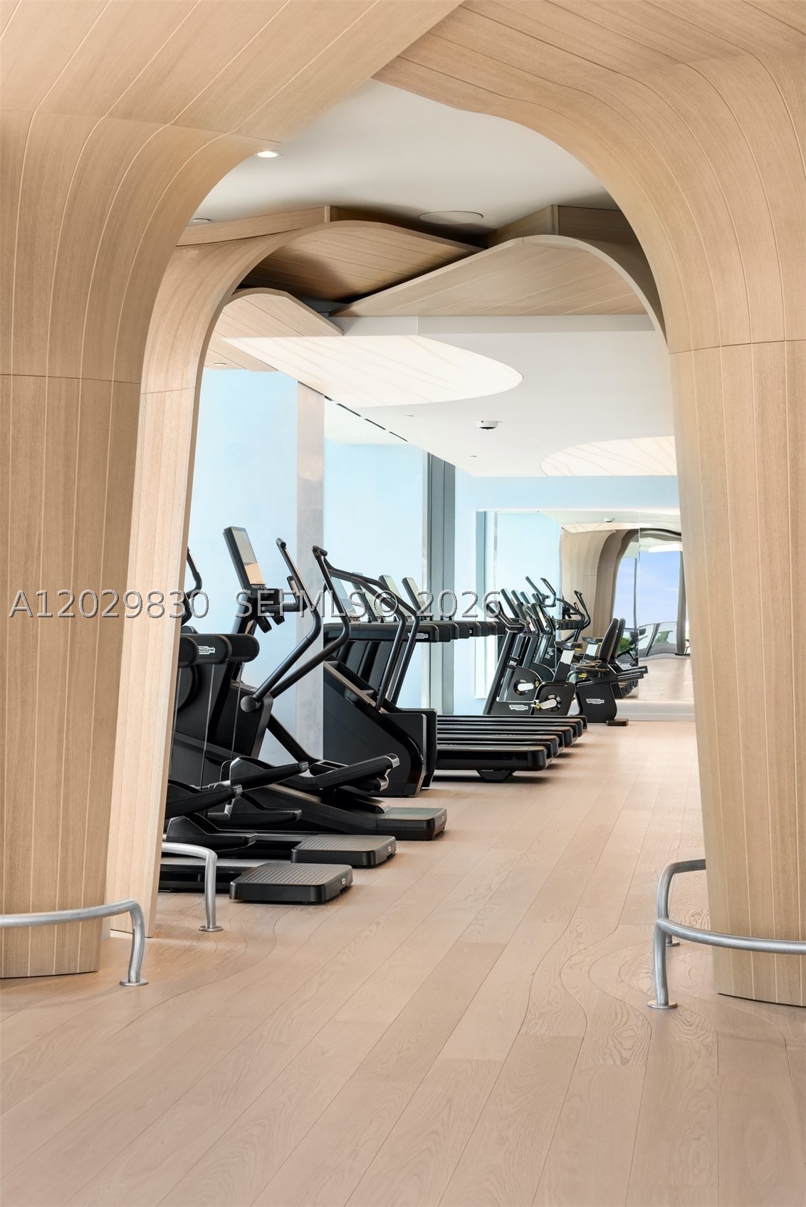 1000 Brickell Plaza #3602, Miami FL 33131