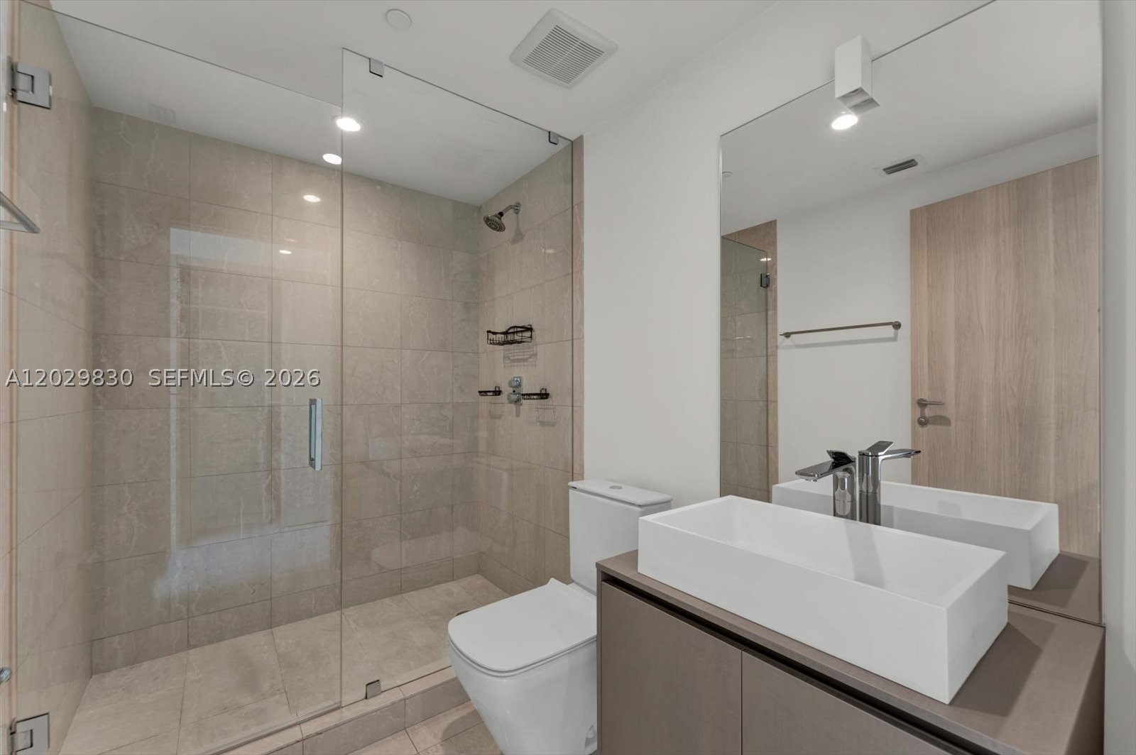 1000 Brickell Plaza #3602, Miami FL 33131