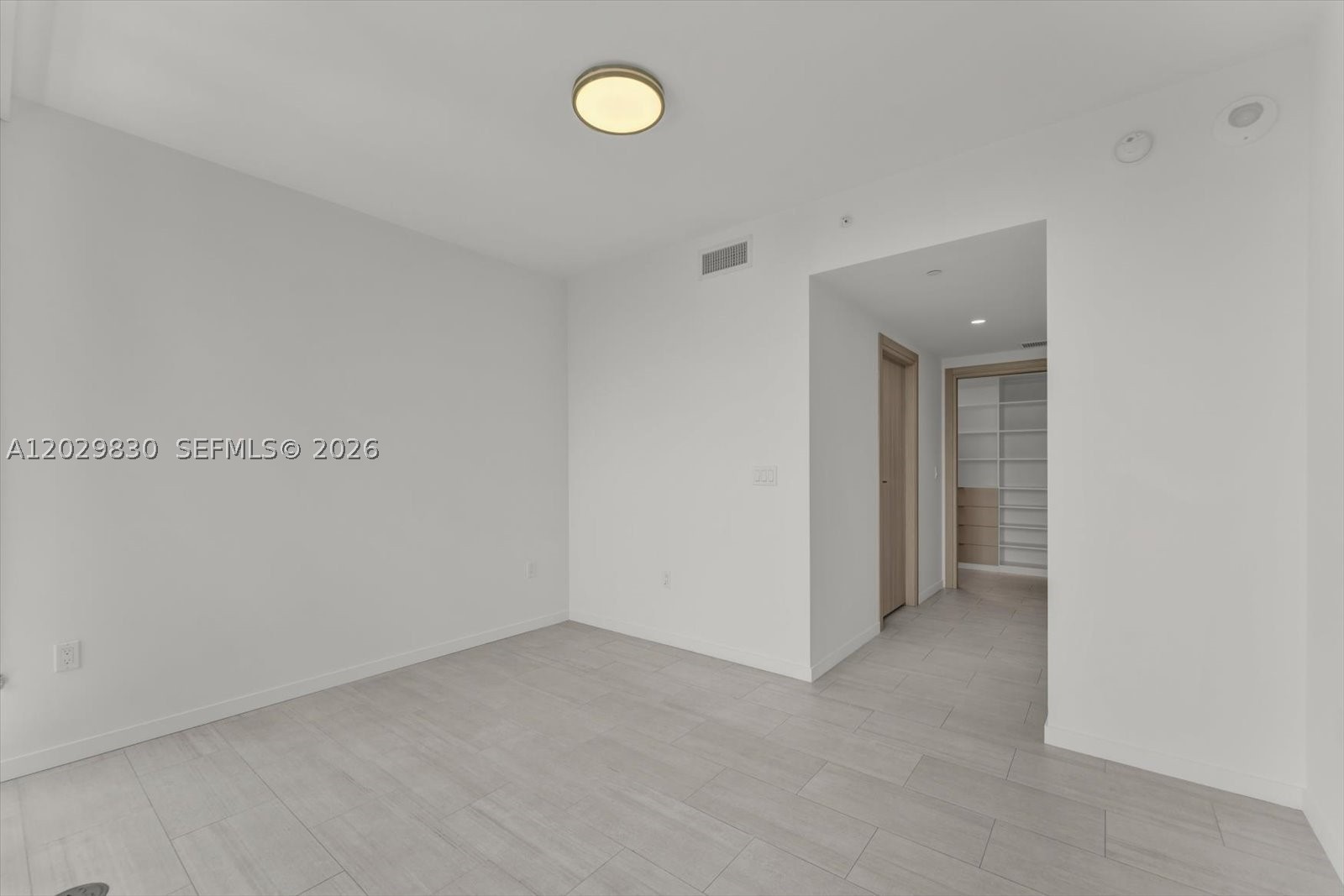 1000 Brickell Plaza #3602, Miami FL 33131