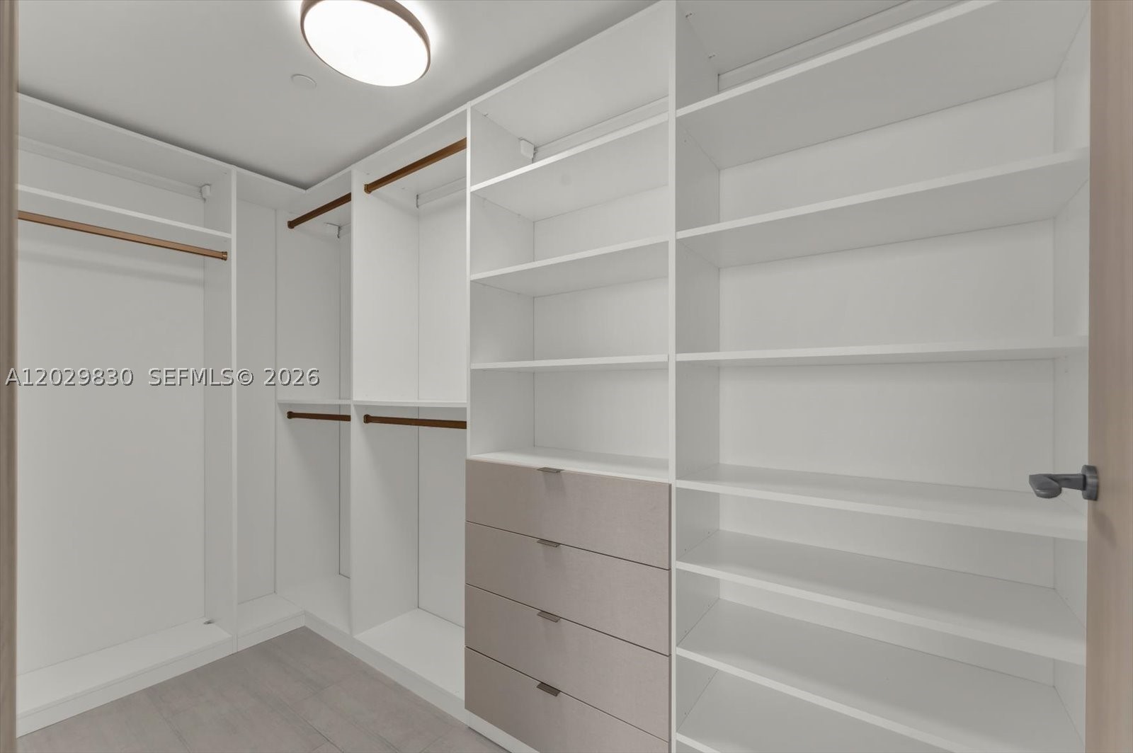1000 Brickell Plaza #3602, Miami FL 33131