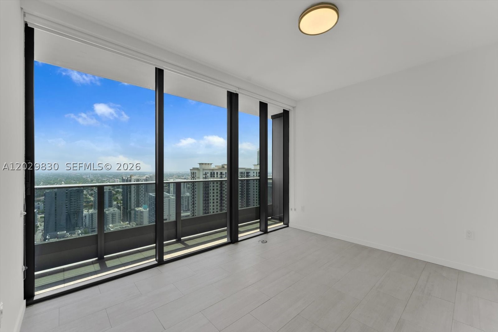 1000 Brickell Plaza #3602, Miami FL 33131
