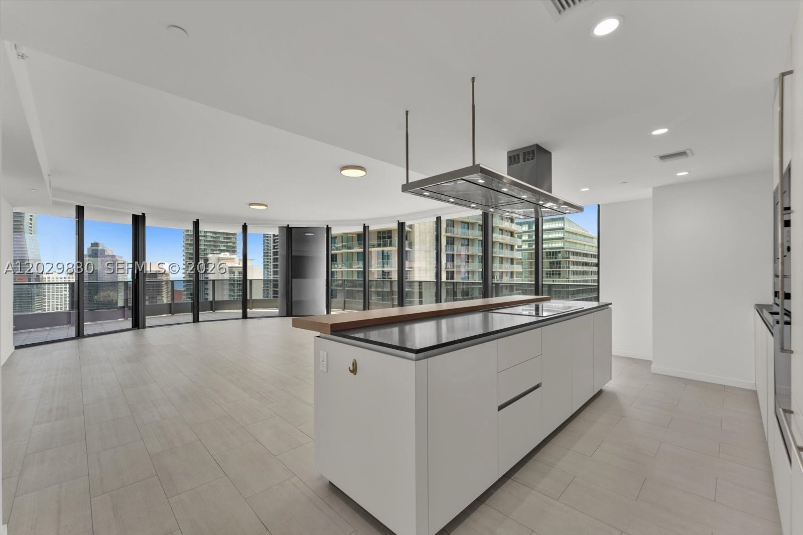 1000 Brickell Plaza #3602, Miami FL 33131