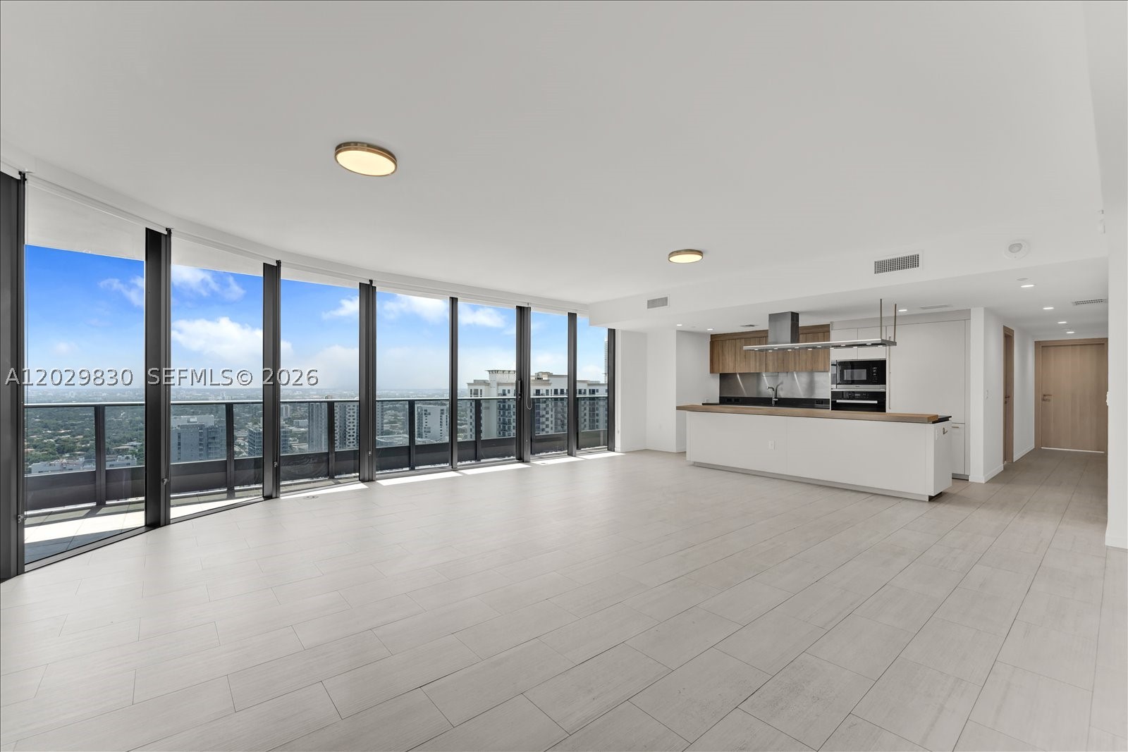 1000 Brickell Plaza #3602, Miami FL 33131