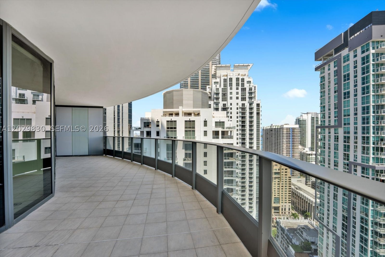 1000 Brickell Plaza #3602, Miami FL 33131