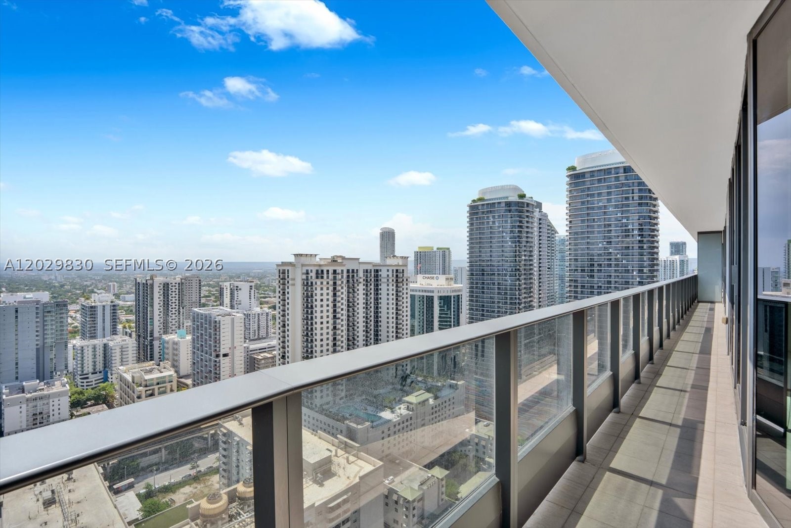 1000 Brickell Plaza #3602, Miami FL 33131