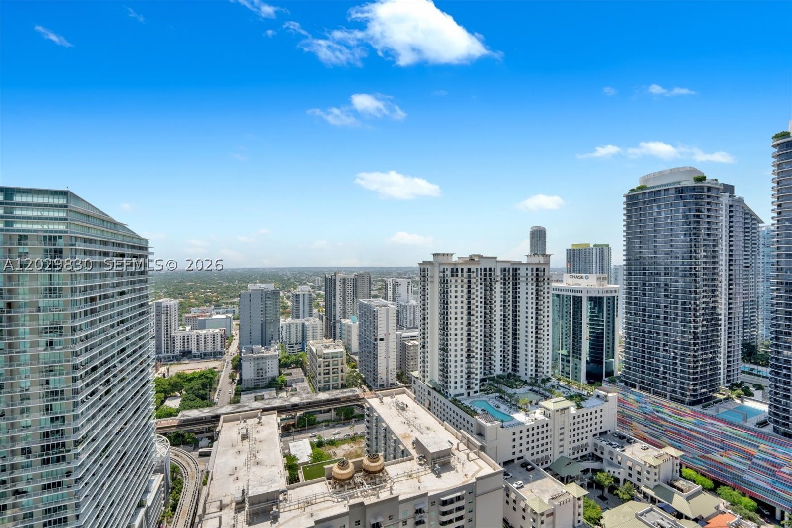 1000 Brickell Plaza #3602, Miami FL 33131