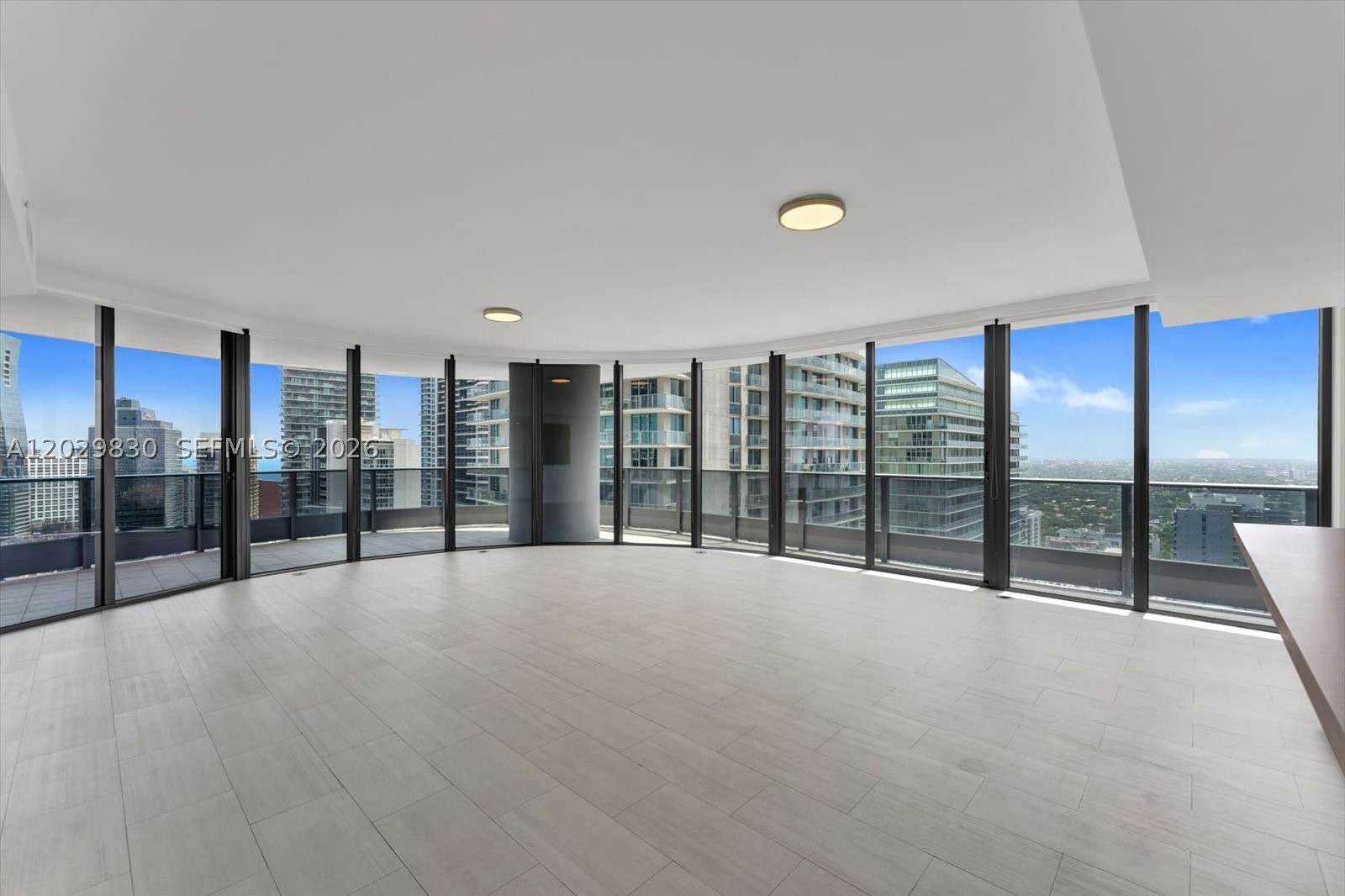 1000 Brickell Plaza #3602, Miami FL 33131