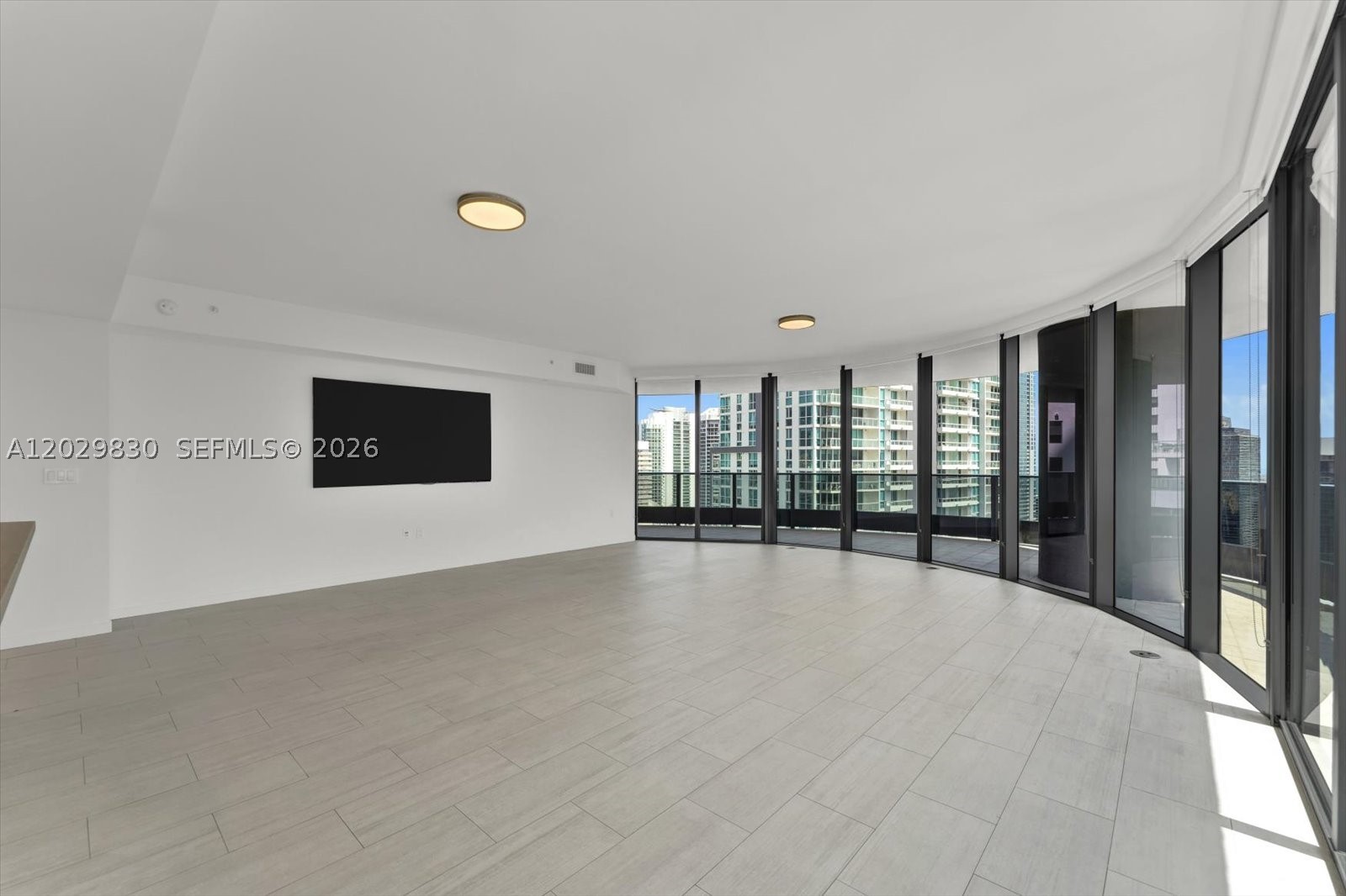 1000 Brickell Plaza #3602, Miami FL 33131
