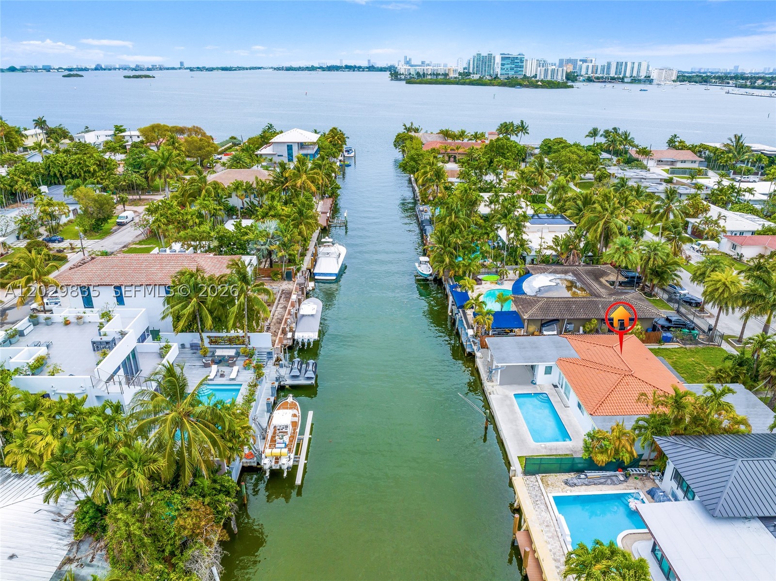 1161 NE 86th St, Miami FL 33138
