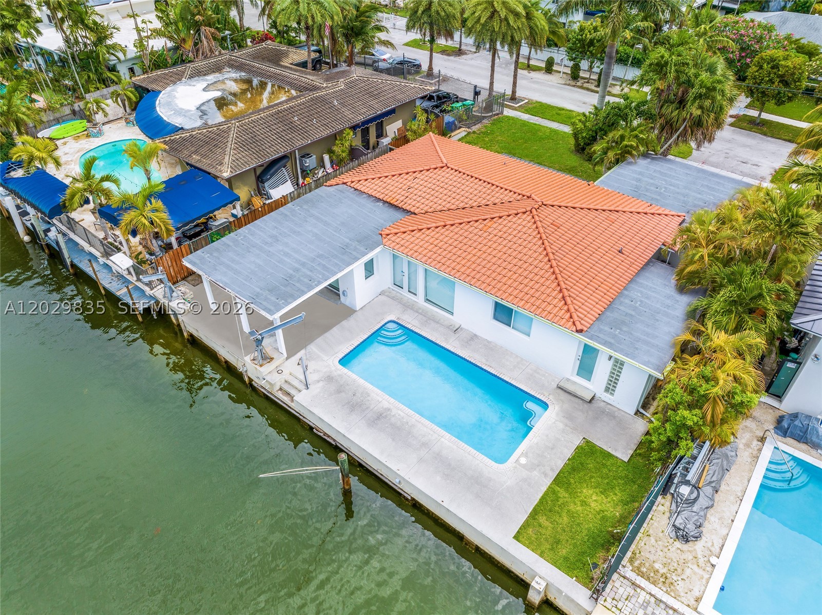 1161 NE 86th St, Miami FL 33138