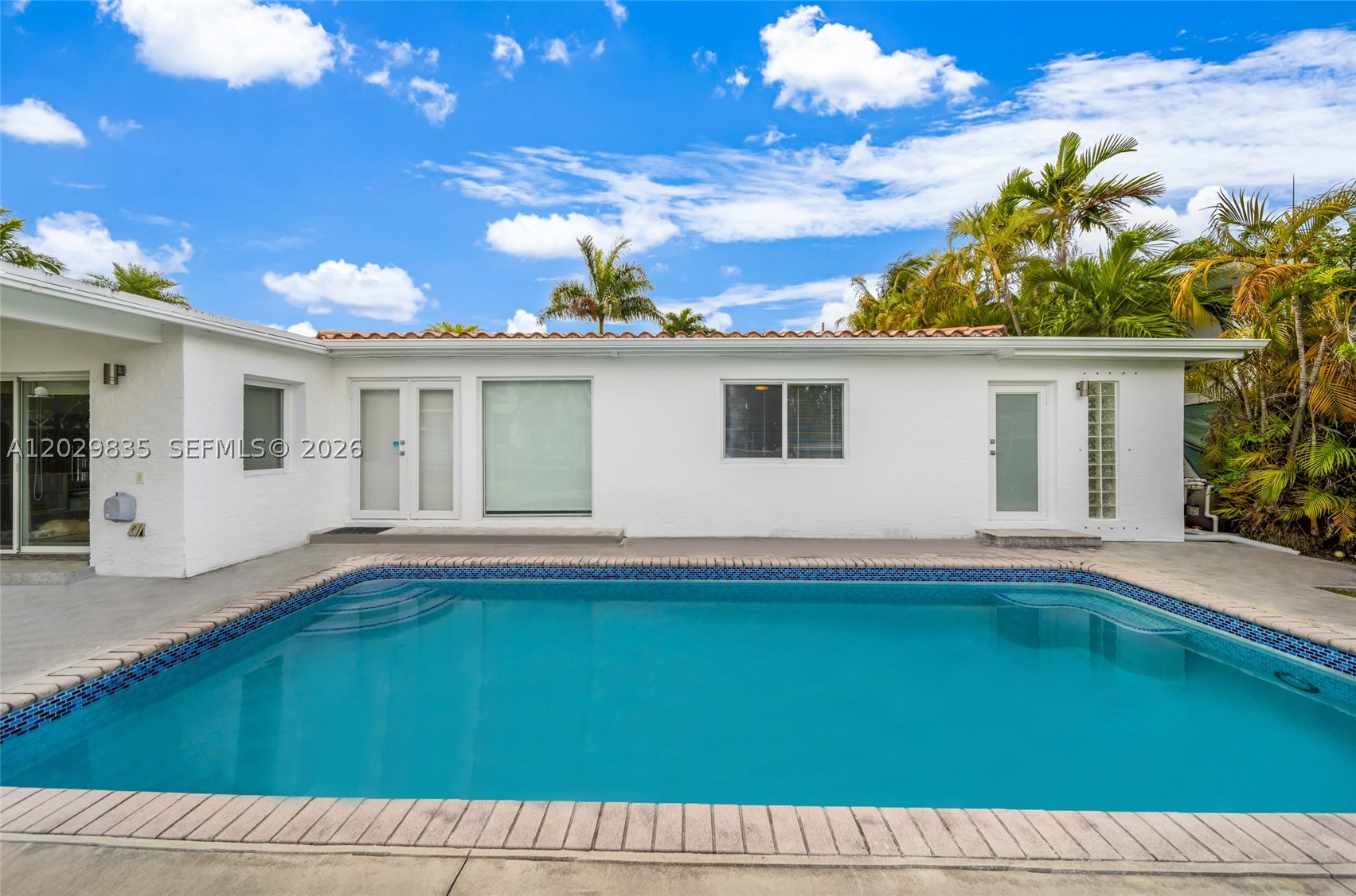 1161 NE 86th St, Miami FL 33138