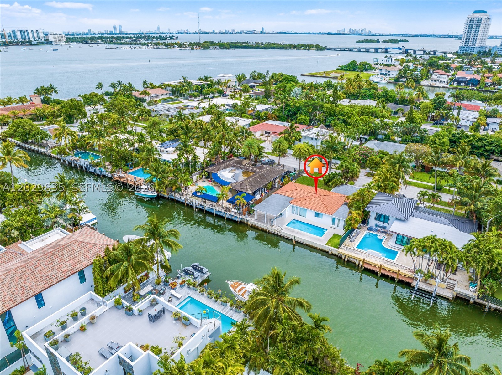 1161 NE 86th St, Miami FL 33138