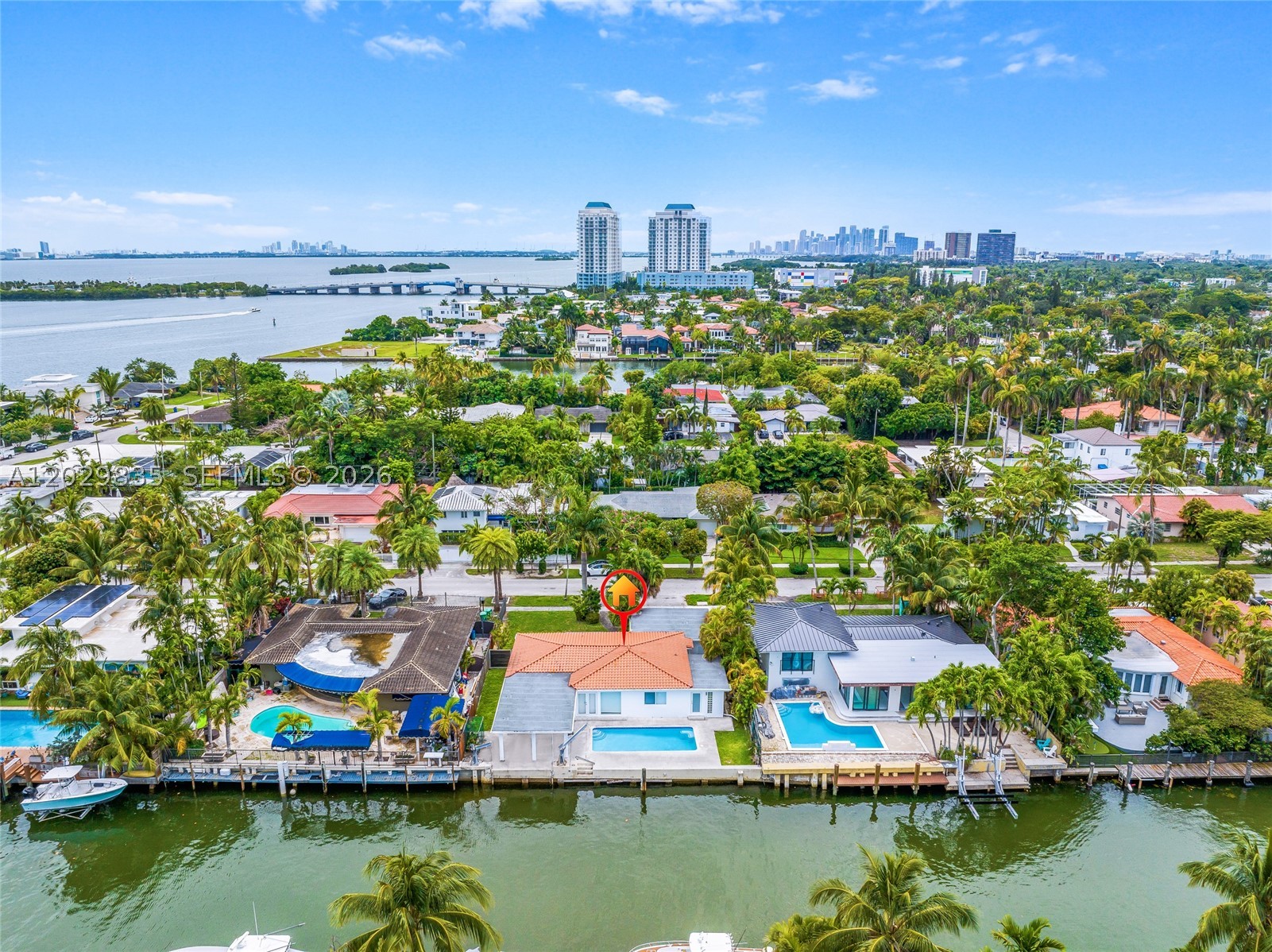 1161 NE 86th St, Miami FL 33138