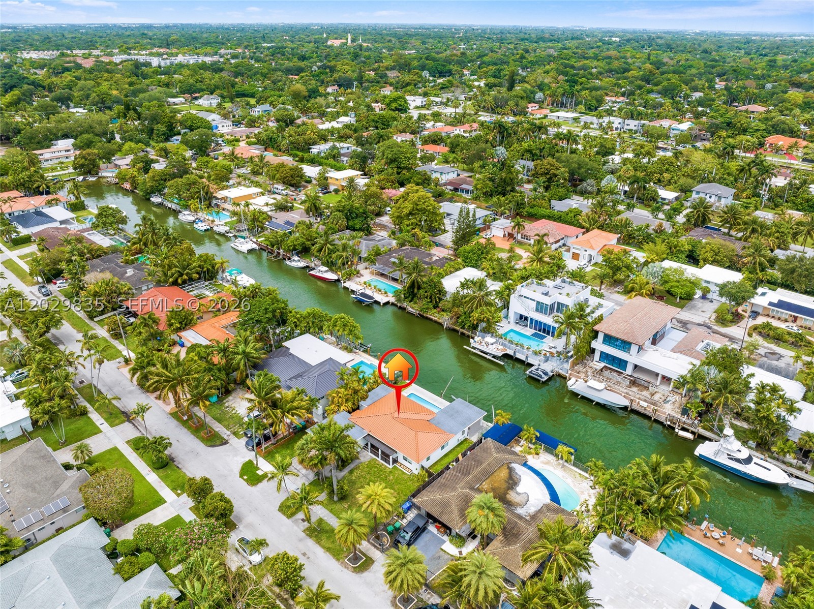 1161 NE 86th St, Miami FL 33138