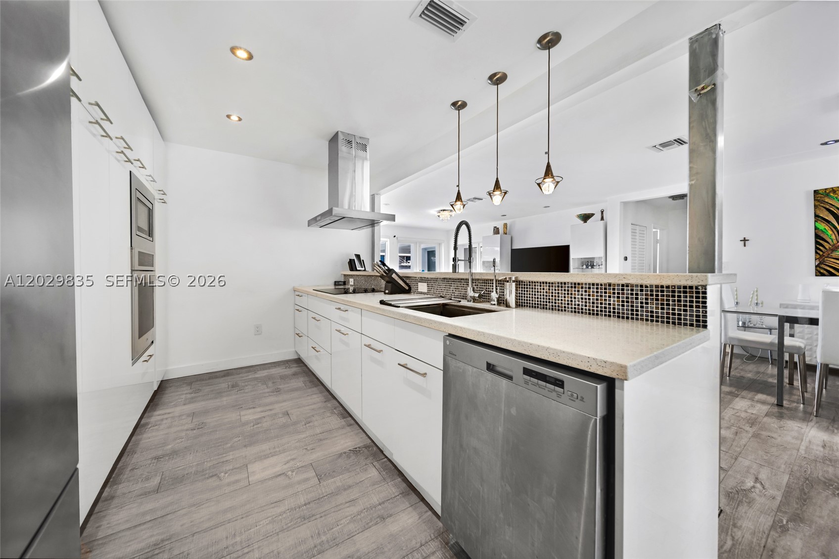 1161 NE 86th St, Miami FL 33138