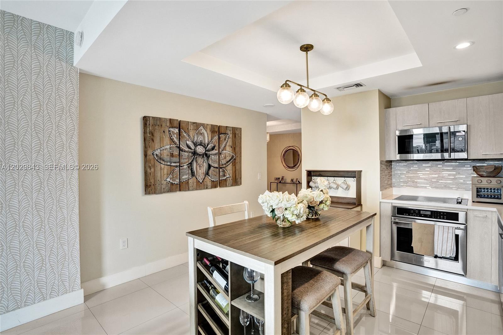 45 SW 9th St #4004, Miami FL 33130