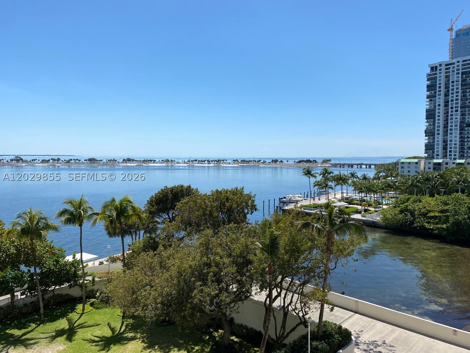 1925 Brickell Ave #D610, Miami FL 33129