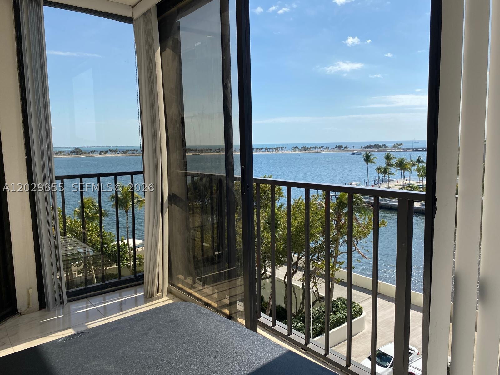 1925 Brickell Ave #D610, Miami FL 33129