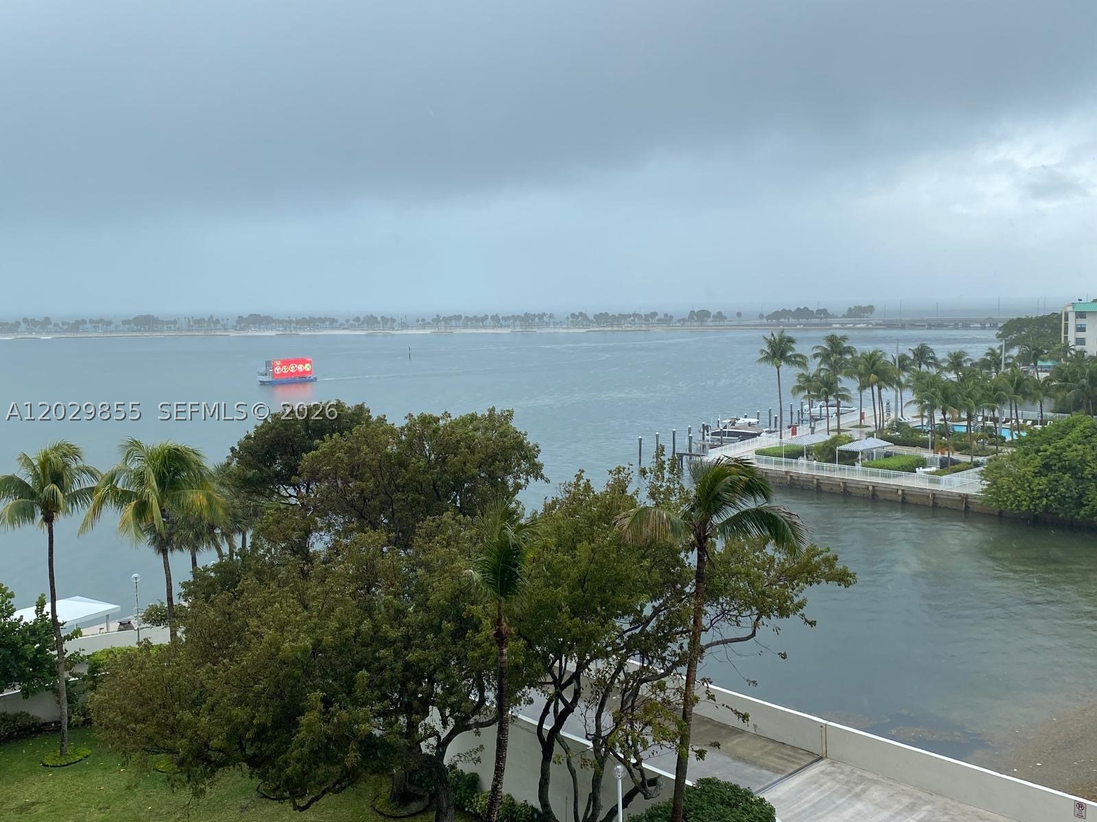 1925 Brickell Ave #D610, Miami FL 33129