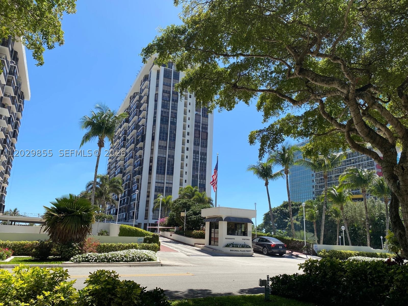 1925 Brickell Ave #D610, Miami FL 33129