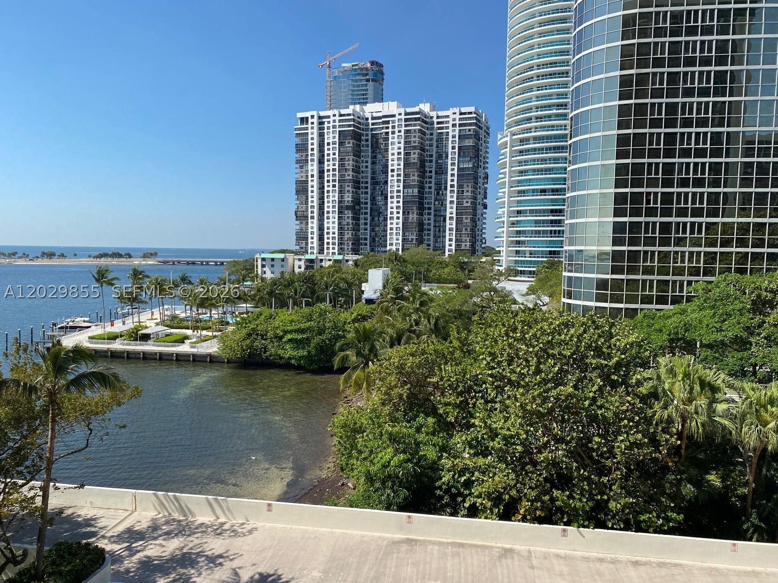 1925 Brickell Ave #D610, Miami FL 33129