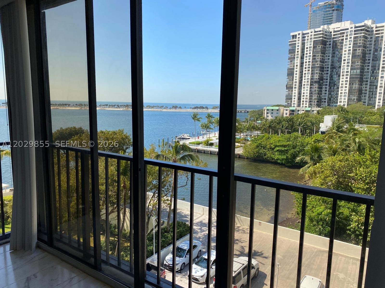 1925 Brickell Ave #D610, Miami FL 33129