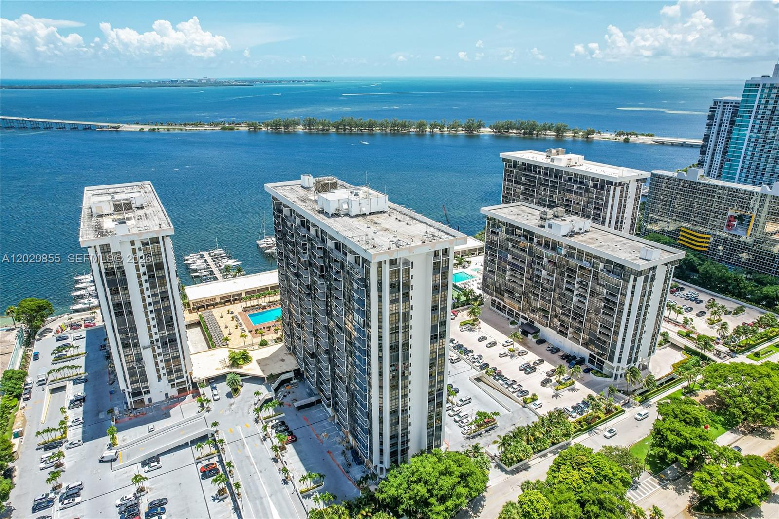 1925 Brickell Ave #D610, Miami FL 33129
