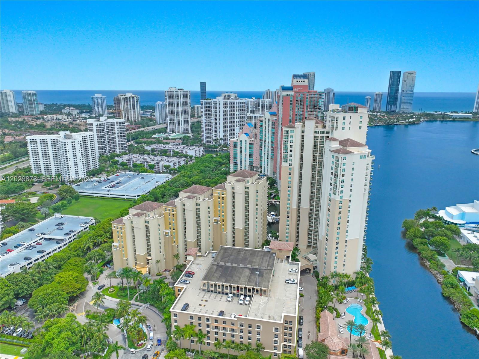 3340 NE 190th St #503, Aventura FL 33180