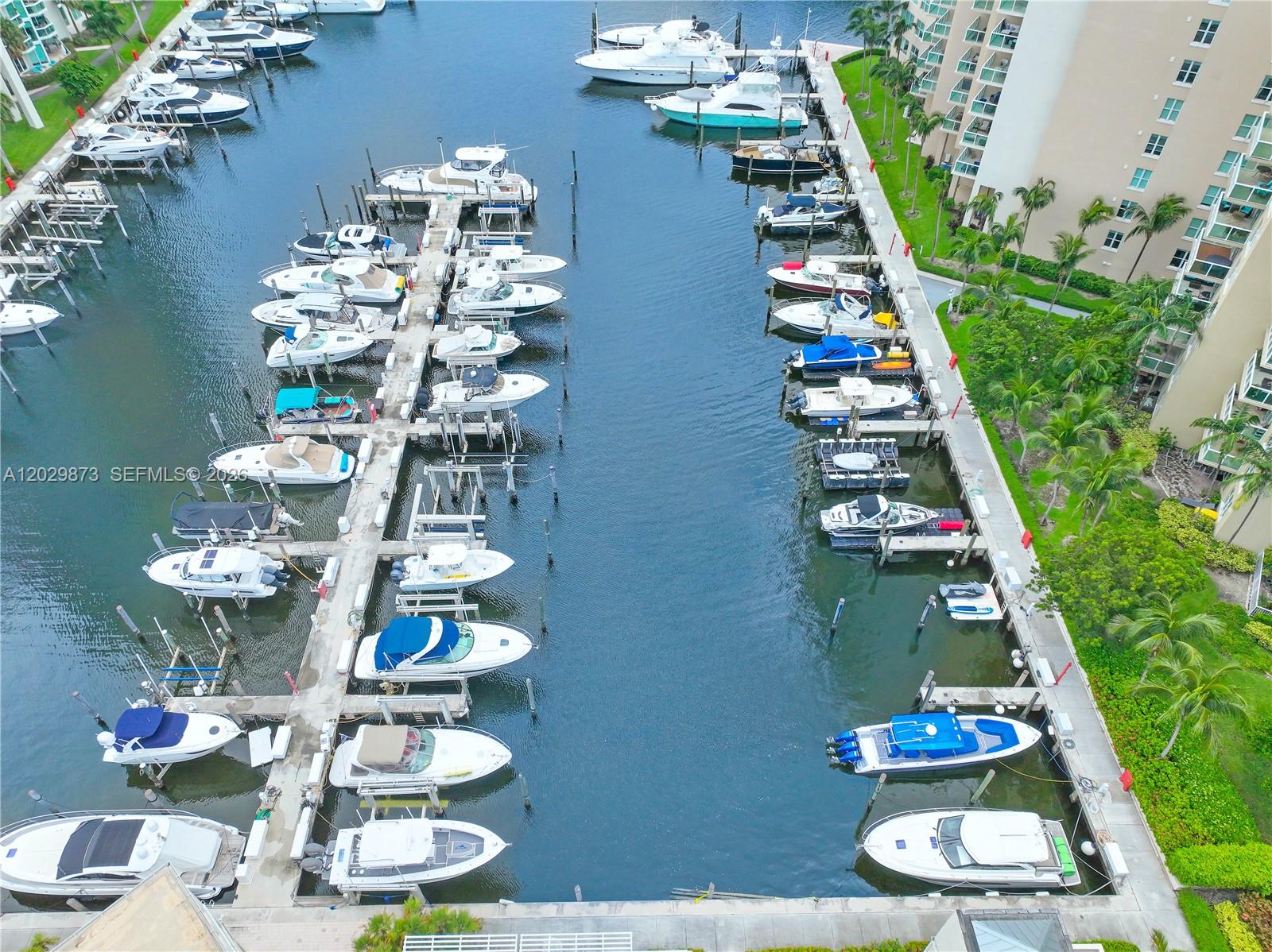 3340 NE 190th St #503, Aventura FL 33180