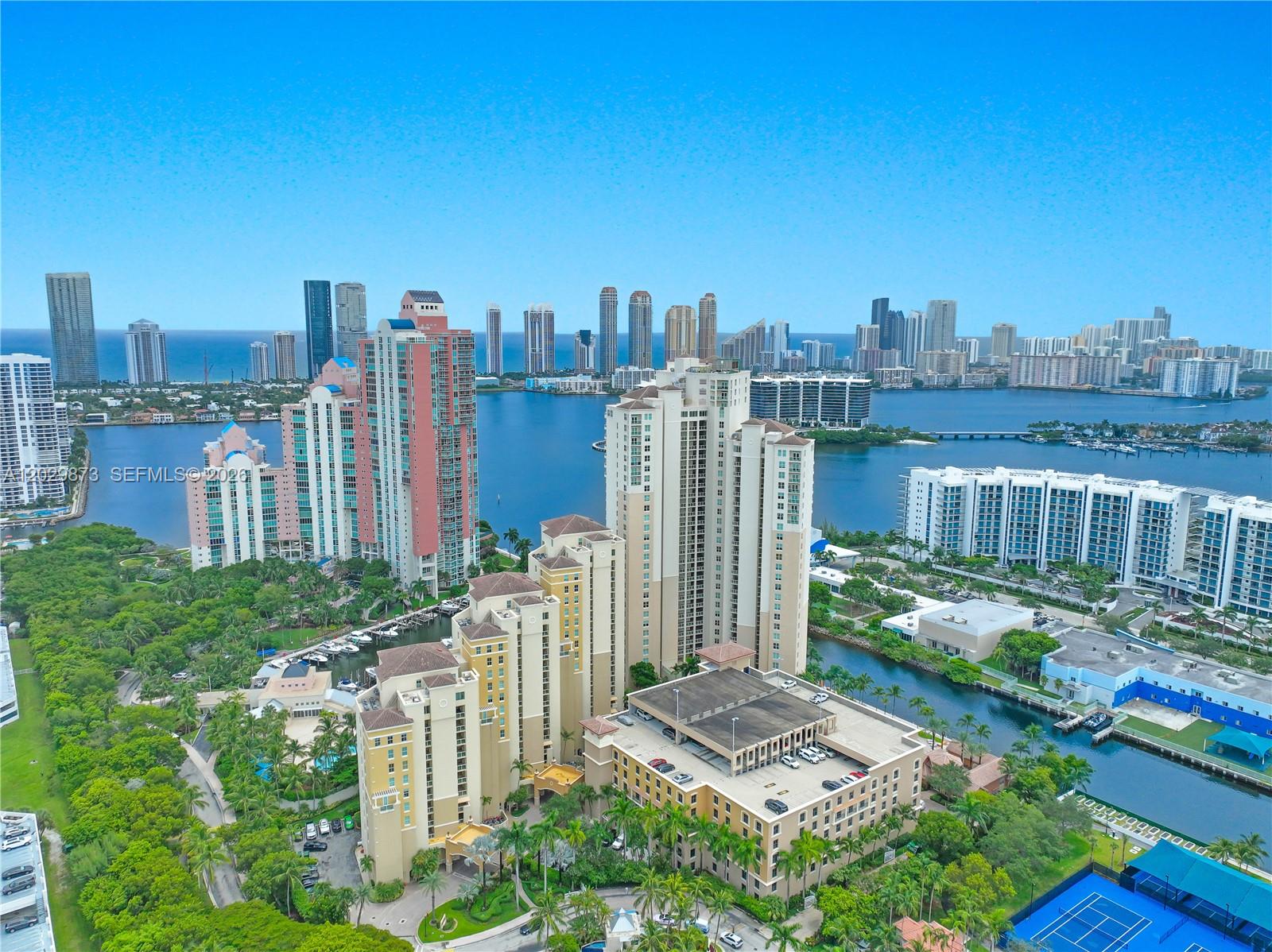 3340 NE 190th St #503, Aventura FL 33180
