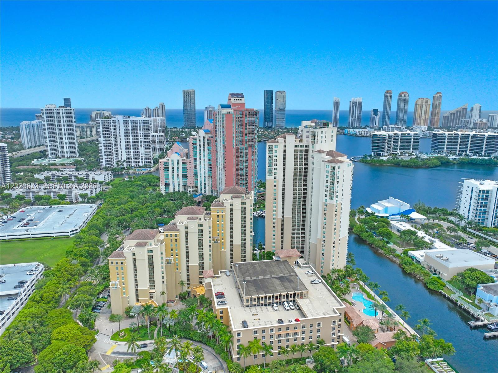 3340 NE 190th St #503, Aventura FL 33180