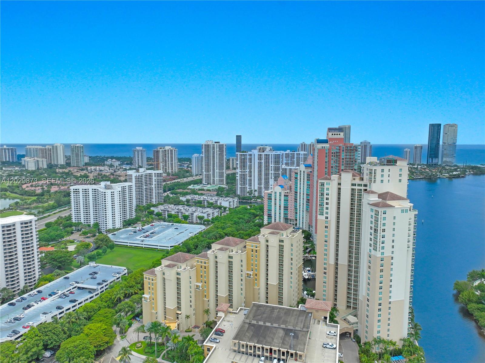 3340 NE 190th St #503, Aventura FL 33180