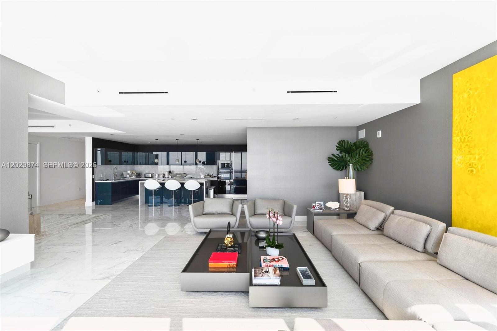 1451 Brickell Ave #2901, Miami FL 33131